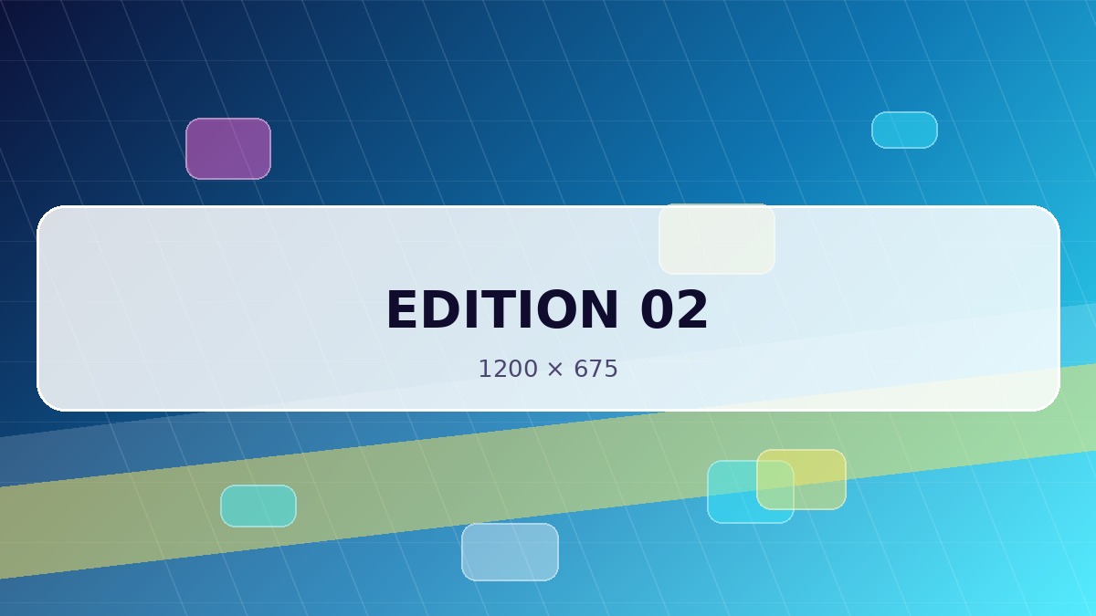 Edition placeholder 2