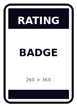 Rating placeholder